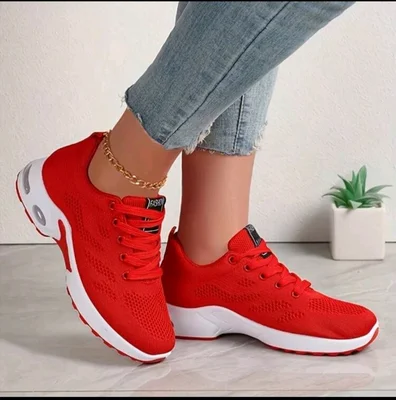 Zapatillas Deportivas