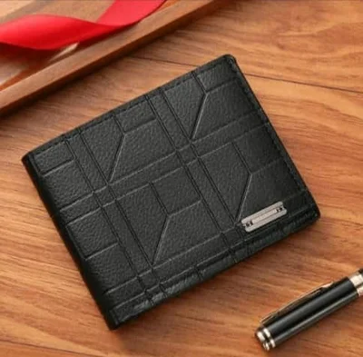 Cartera Masculina