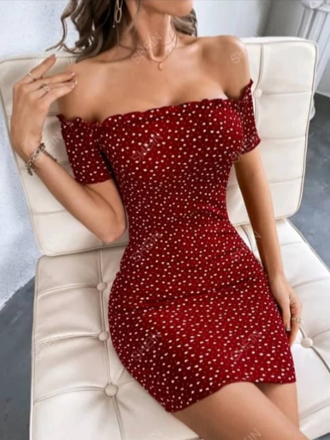 Vestido de mujer 
