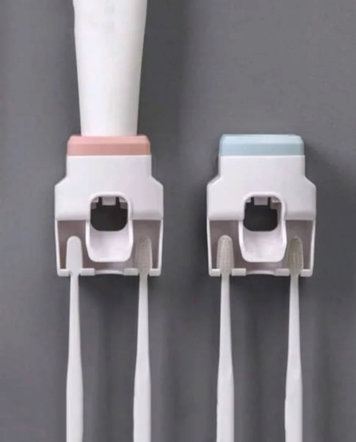 Dispensador par Pasta