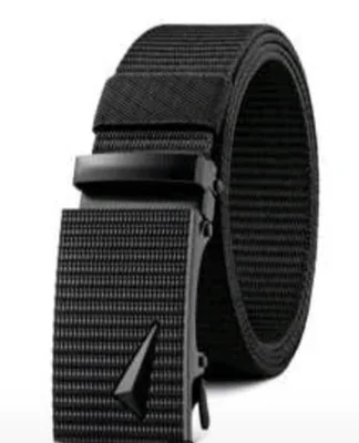 Cinturón de Hombre 