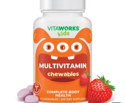 Multivitamin Kids