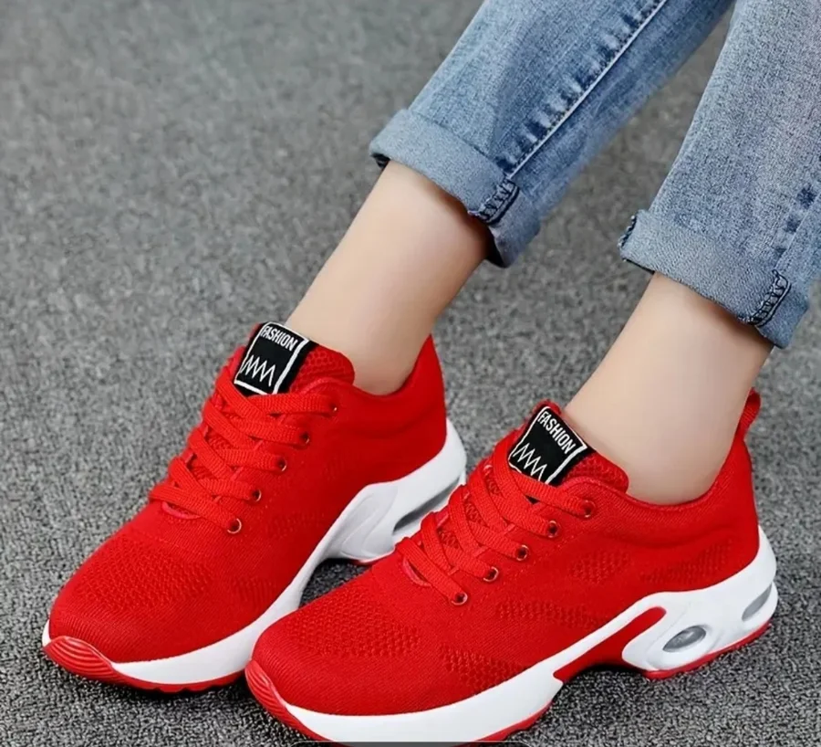 Zapatillas Deportivas