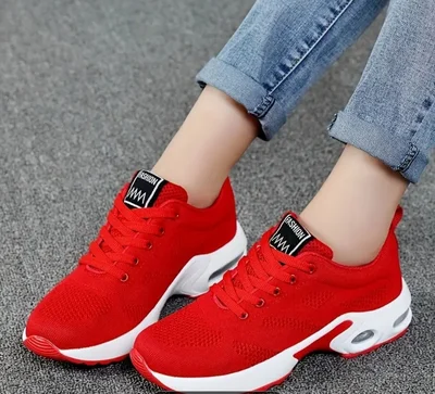 Zapatillas Deportivas