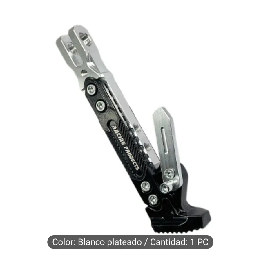 Soporte Lateral Plate