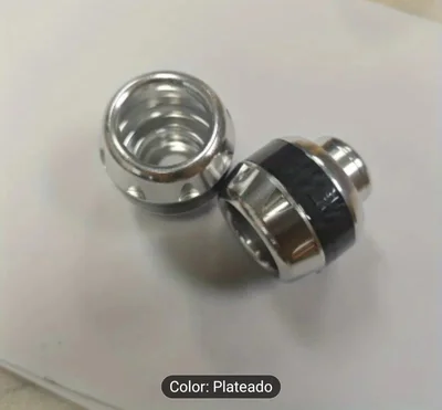 2 piezas de protector