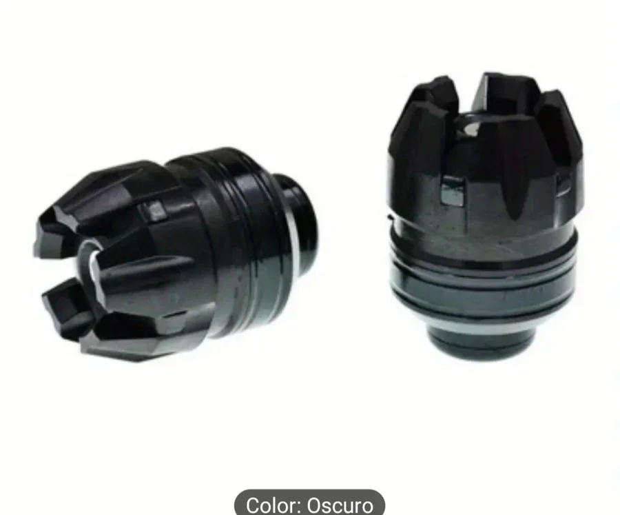 2 piezas de protector