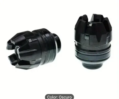 2 piezas de protector