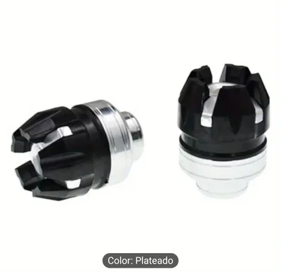 2 piezas de protector