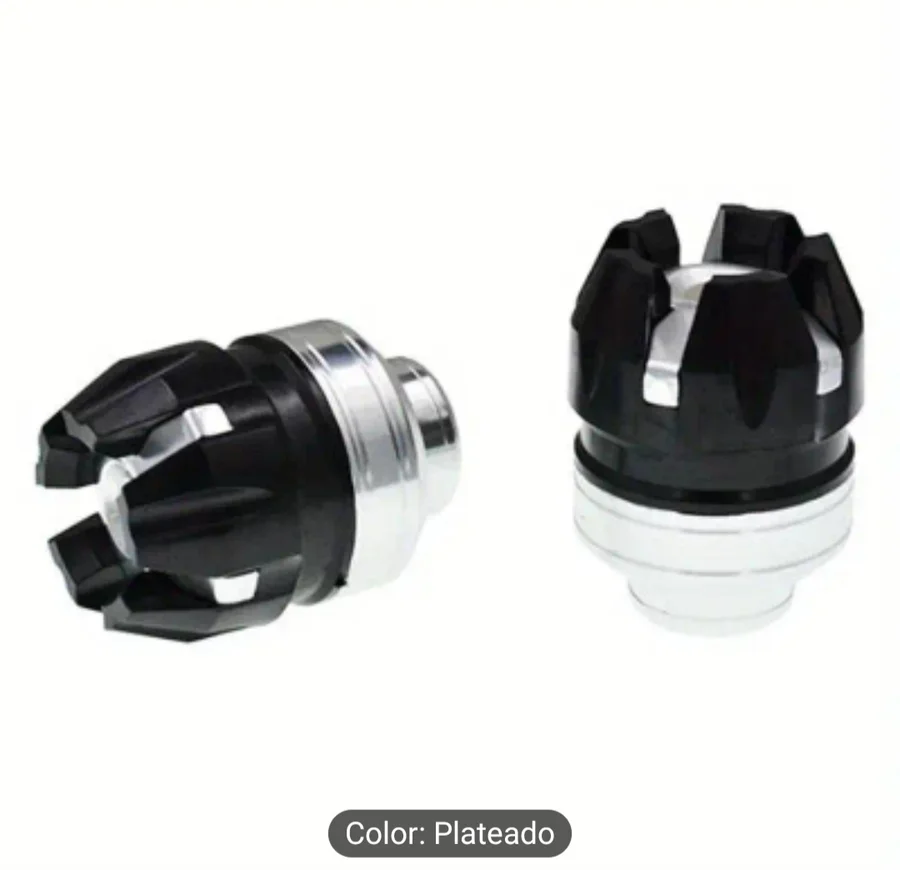 2 piezas de protector