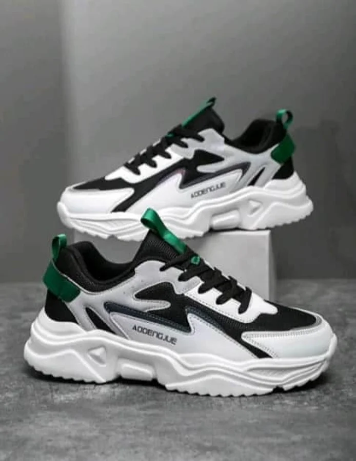 Zapatillas de hombre