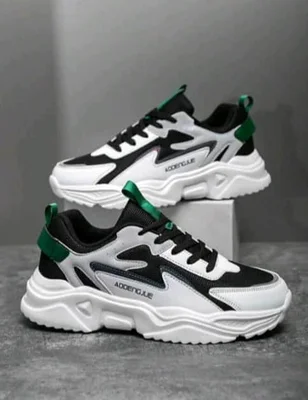 Zapatillas de hombre