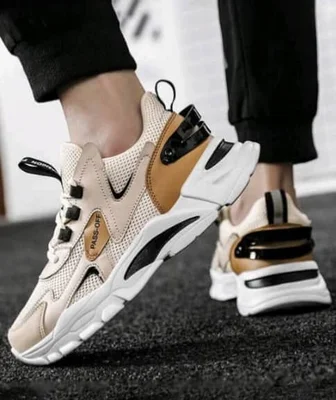 Zapatillas de hombre