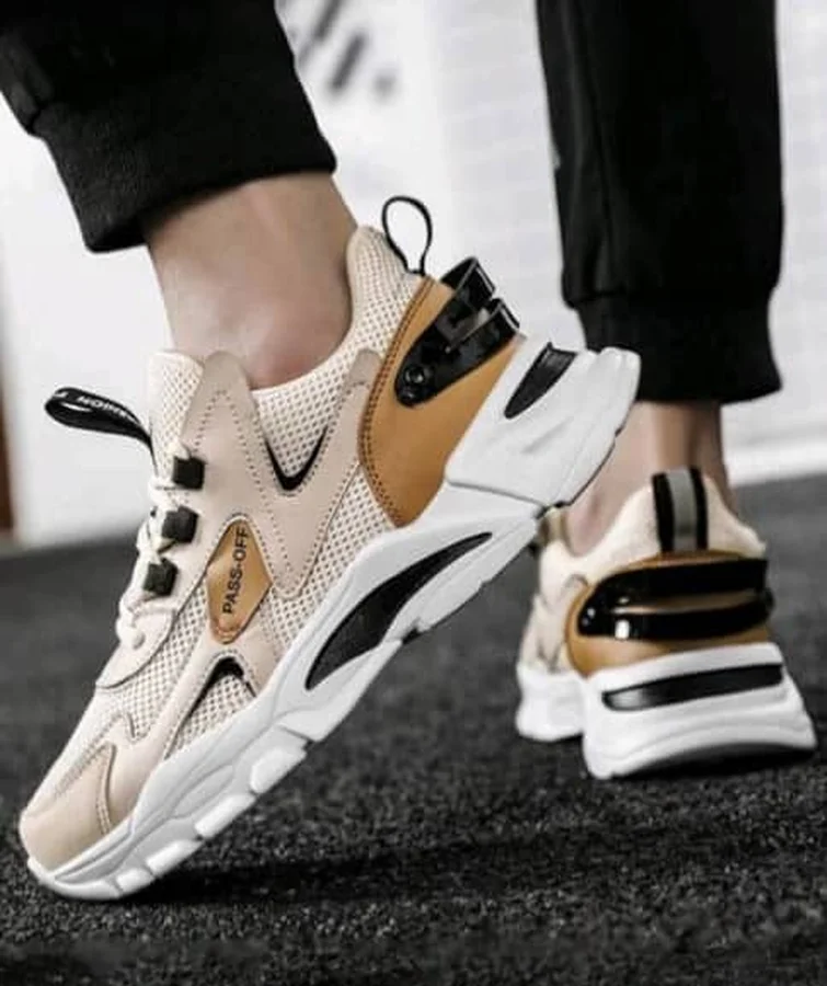 Zapatillas de hombre